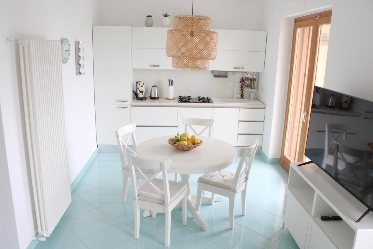 Fountain House Sorrento Apartment Sant'Agnello Exterior photo