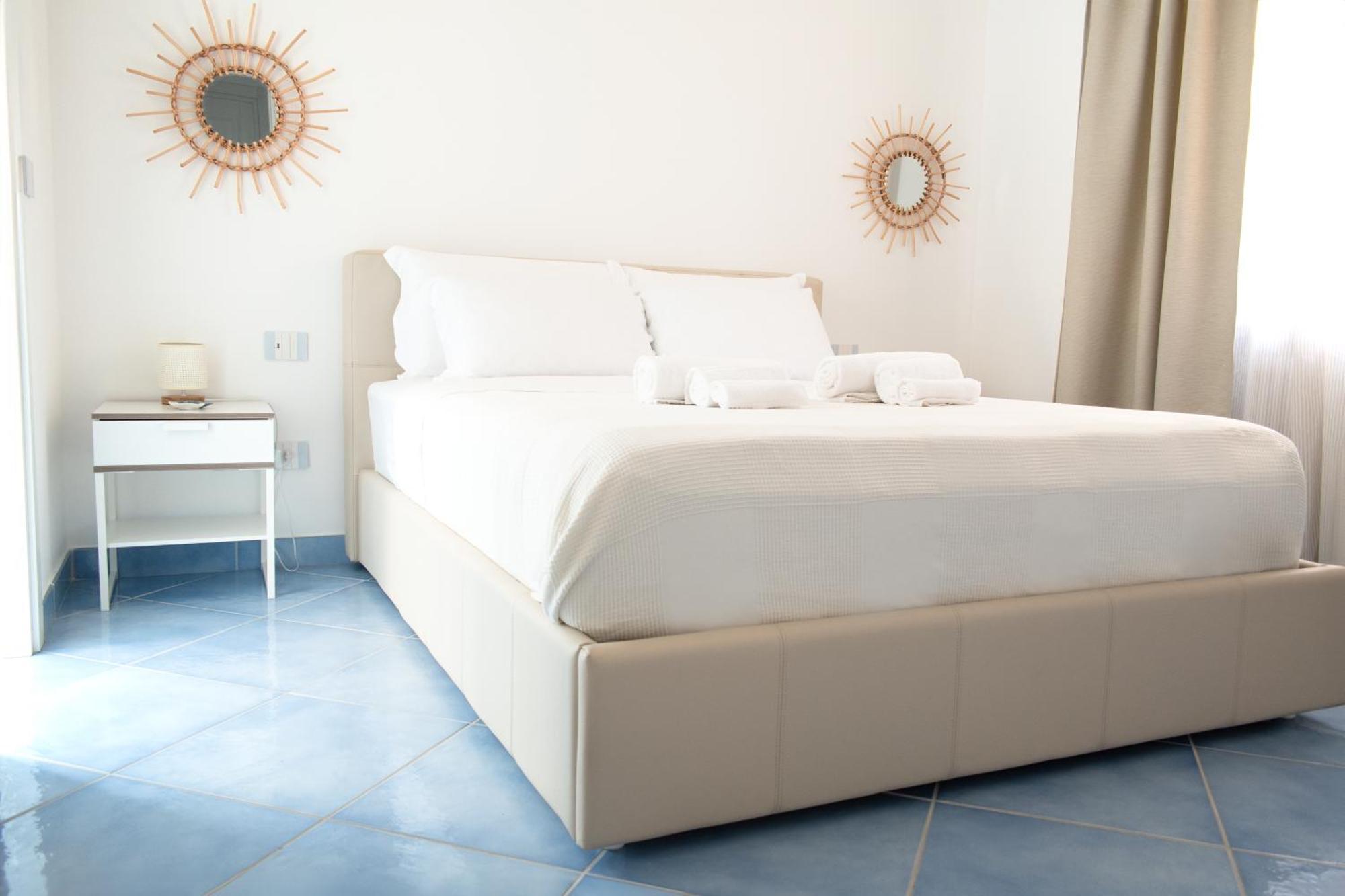 Fountain House Sorrento Apartment Sant'Agnello Exterior photo