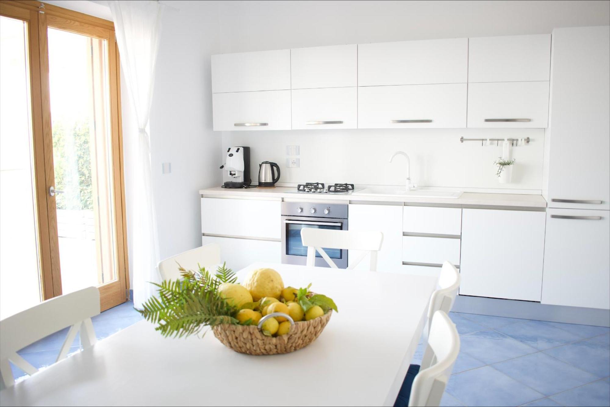 Fountain House Sorrento Apartment Sant'Agnello Exterior photo