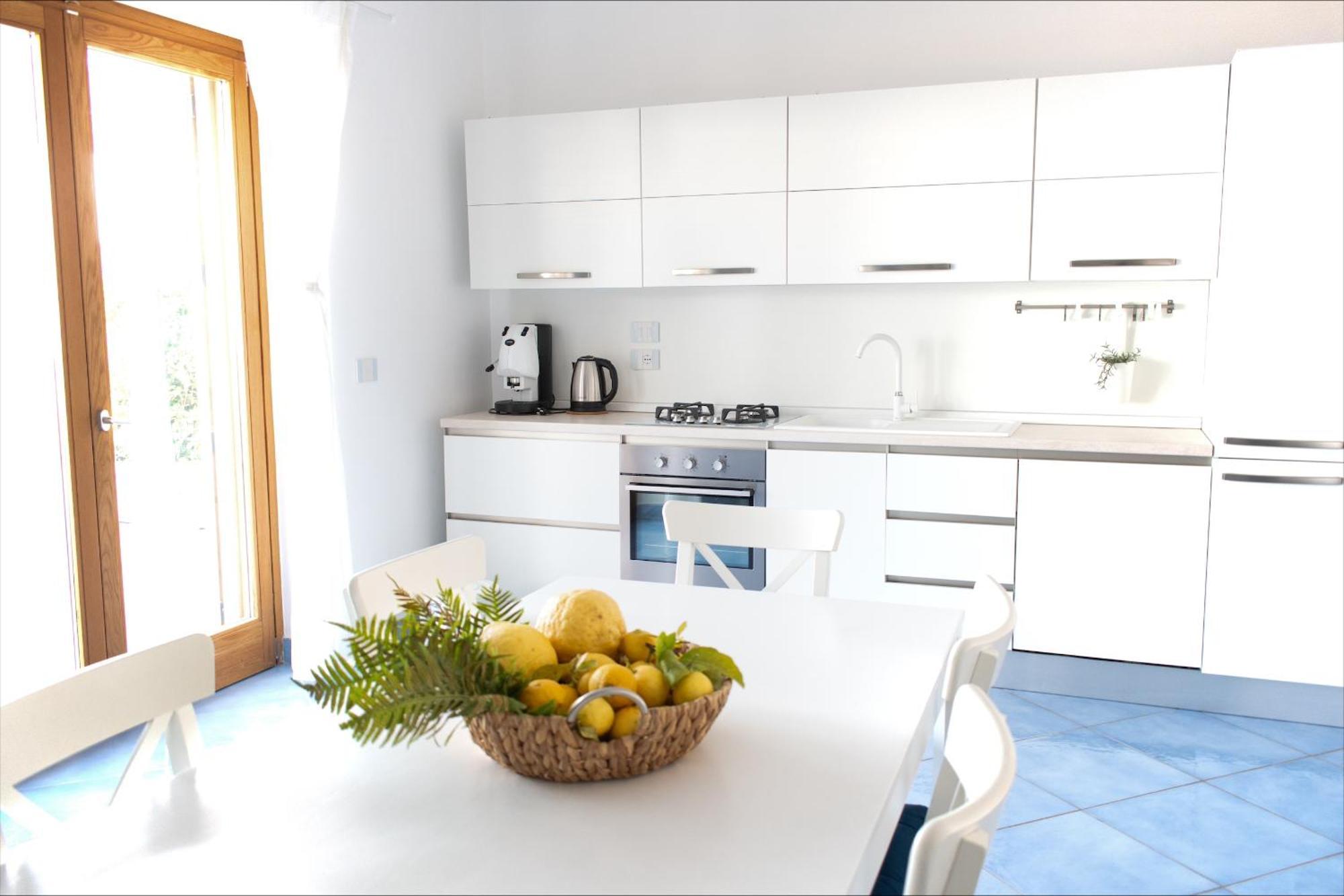 Fountain House Sorrento Apartment Sant'Agnello Exterior photo