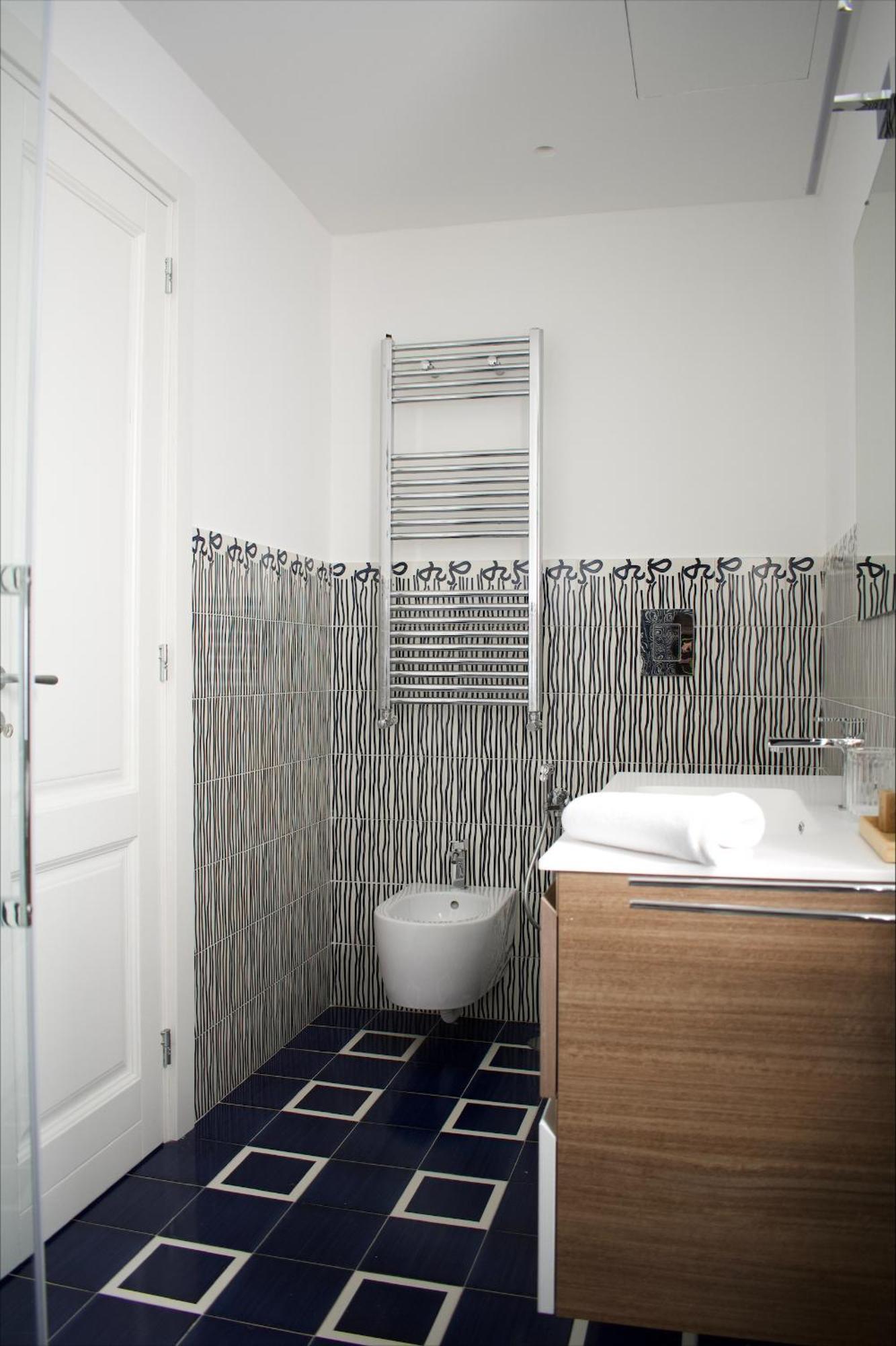 Fountain House Sorrento Apartment Sant'Agnello Exterior photo