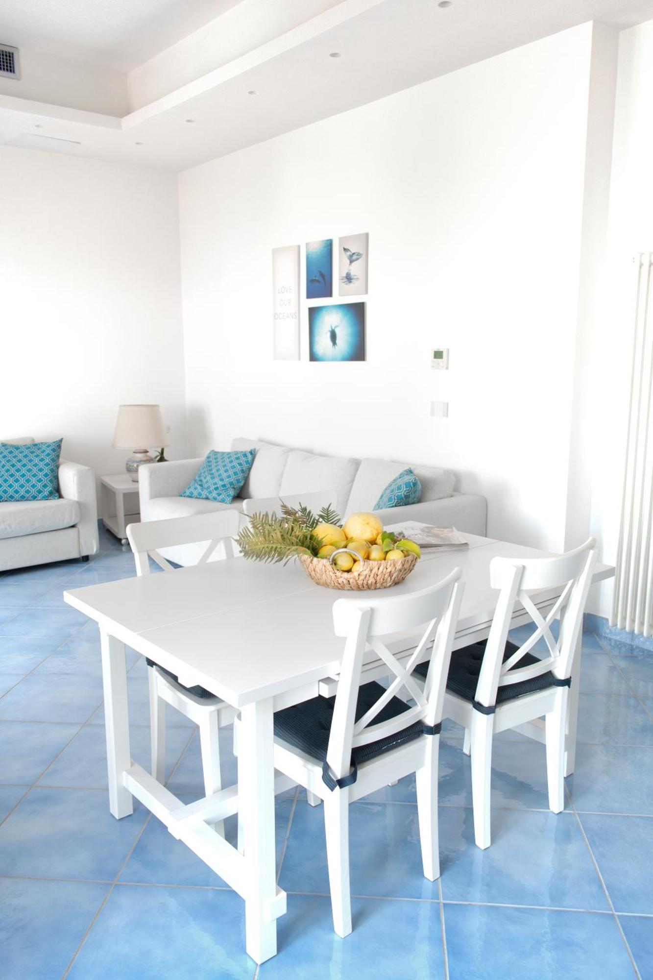 Fountain House Sorrento Apartment Sant'Agnello Exterior photo